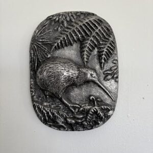 Kiwi Plaque
