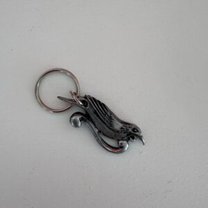 Tui Keyring