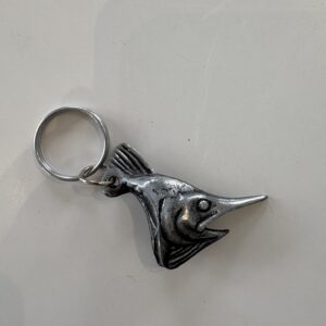 Marlin Head