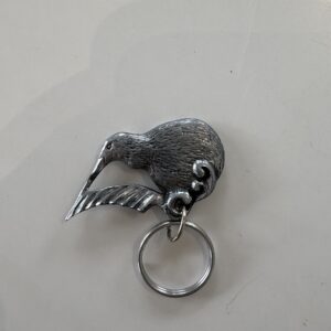 Kiwi Keyring
