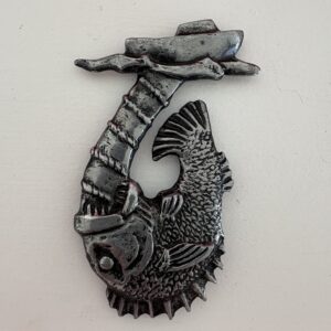 Fish on a Hook