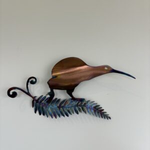 Stainless Steel Kiwi