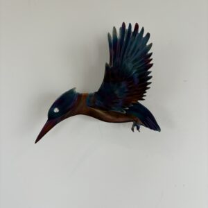 Stainless Steel Kingfisher