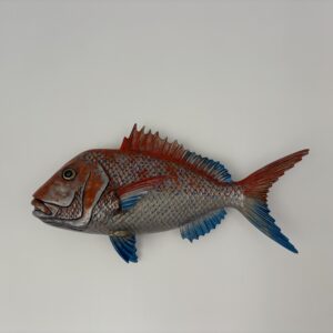 Aluminium Snapper