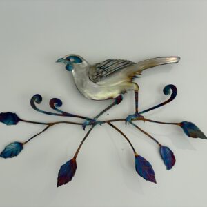 Stainless Steel Kokako